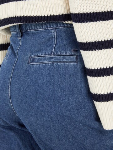 CAMEL ACTIVE Loose fit Jeans in Blue