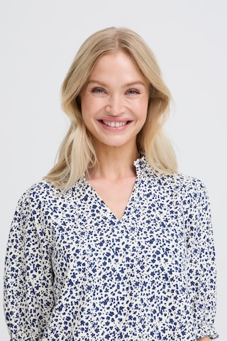 b.young Bluse 'BYFAlakka' i blå