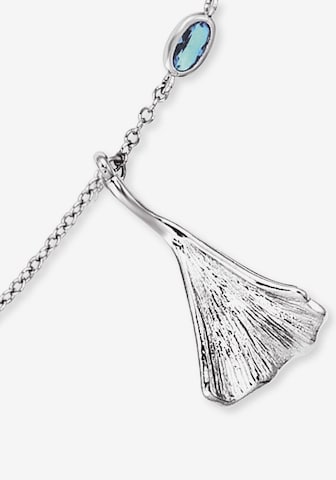 Engelsrufer Necklace in Silver