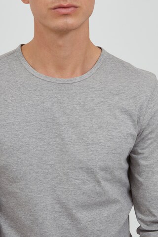 11 Project - Camisa 'Bledion' em cinzento