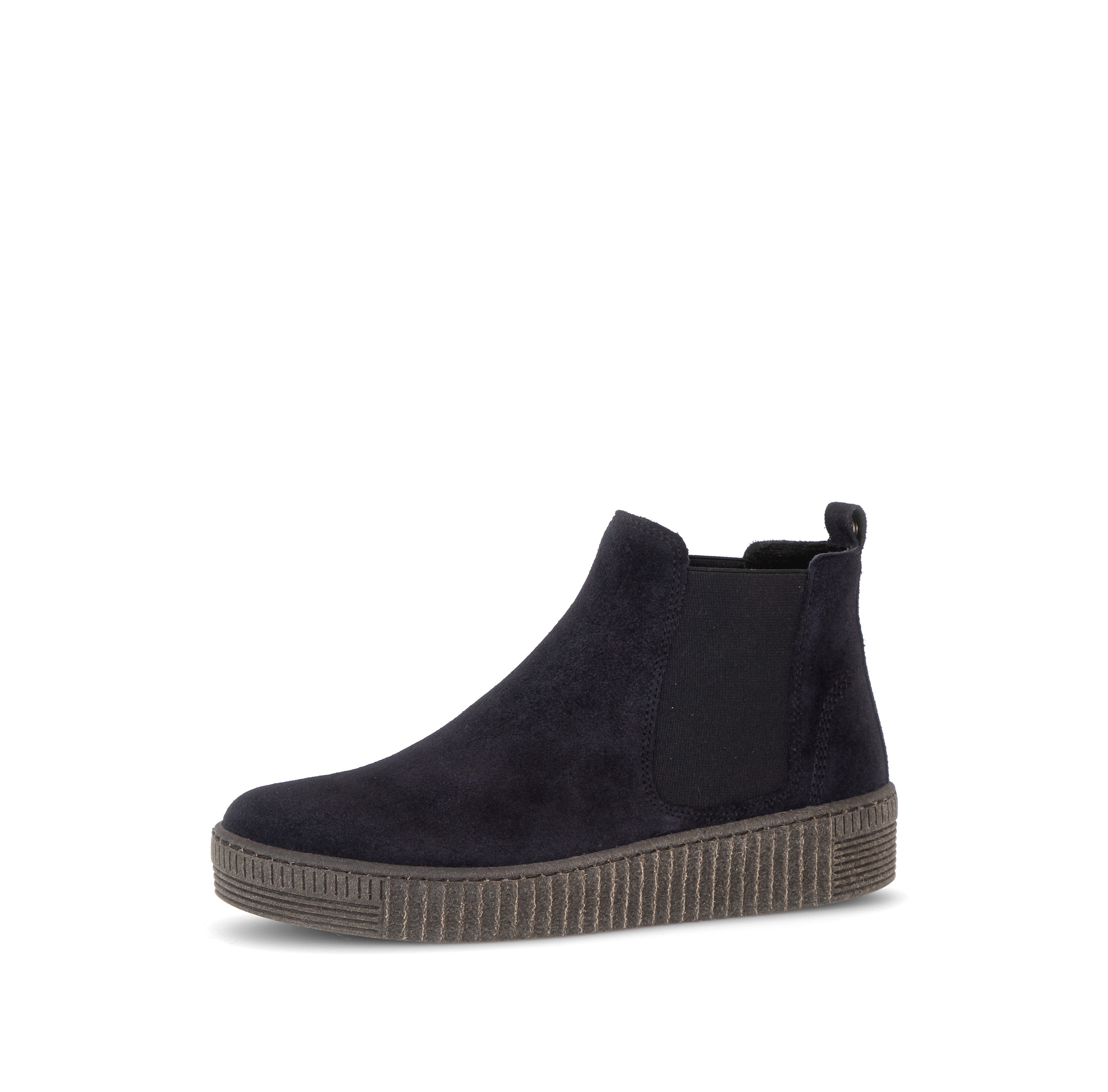 GABOR Chelsea Boots in 39 in Dark blue, Item view