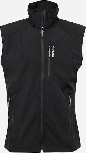 Sportinė liemenė 'Bogata' iš ICEPEAK, spalva – juoda / balta, Prekių apžvalga