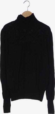 MONSOON Sweater & Cardigan in XXL in Black: front
