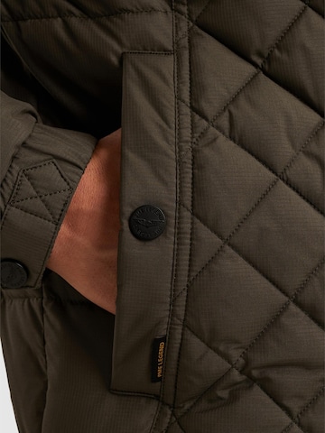 PME Legend Übergangsjacke 'Cargo Glider jacket'‌‌‌ in Grün