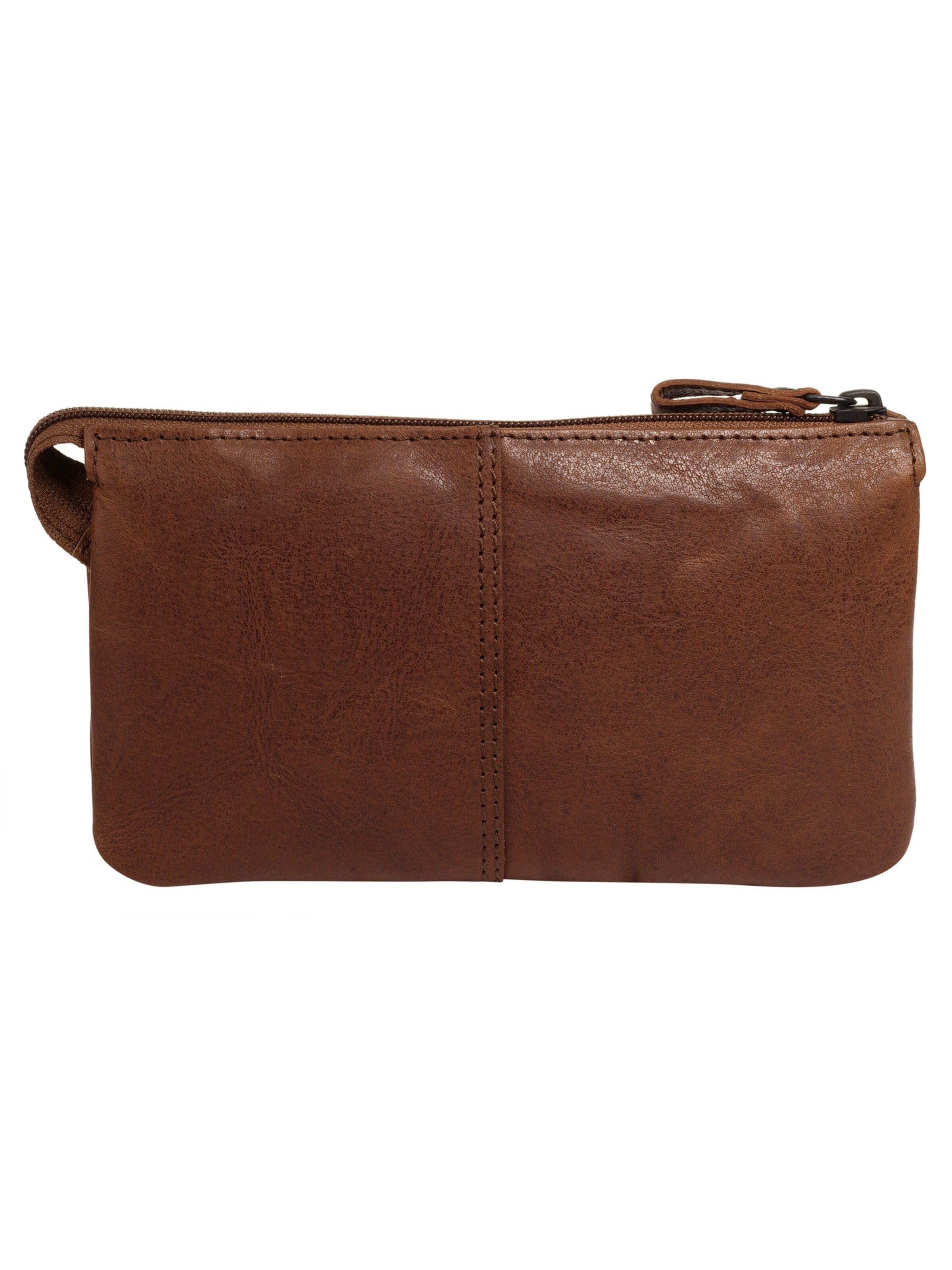Spikes & Sparrow - Bolso de hombro 'CROSS BODY MINI' en marrón