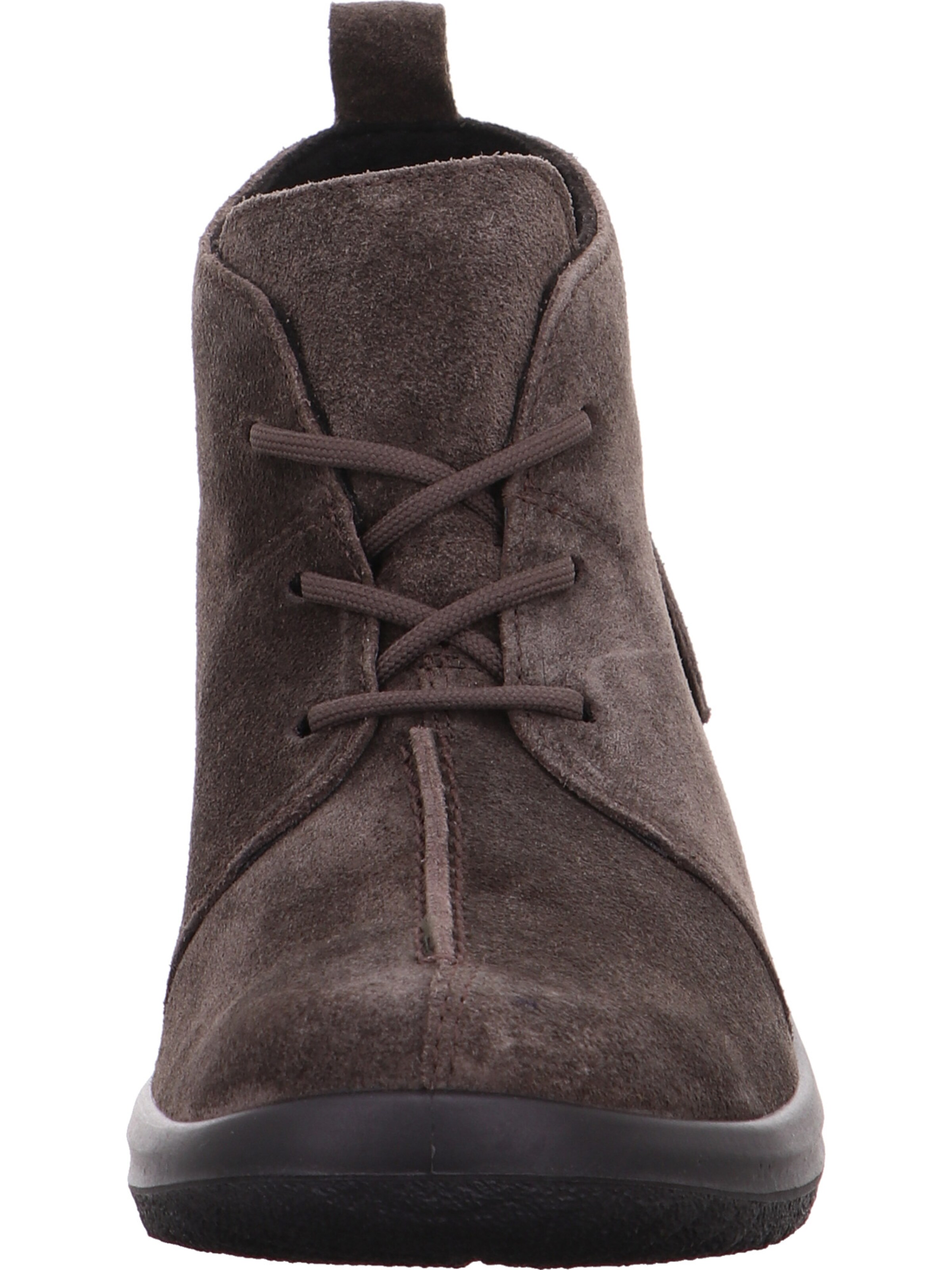 Legero Ankle Boots 'Softboot 4.0' in Braun