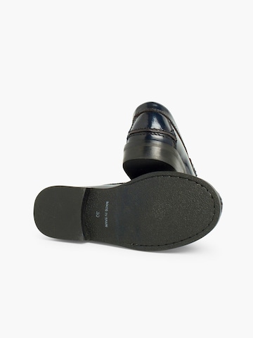 Pisamonas - Zapatos bajos en azul