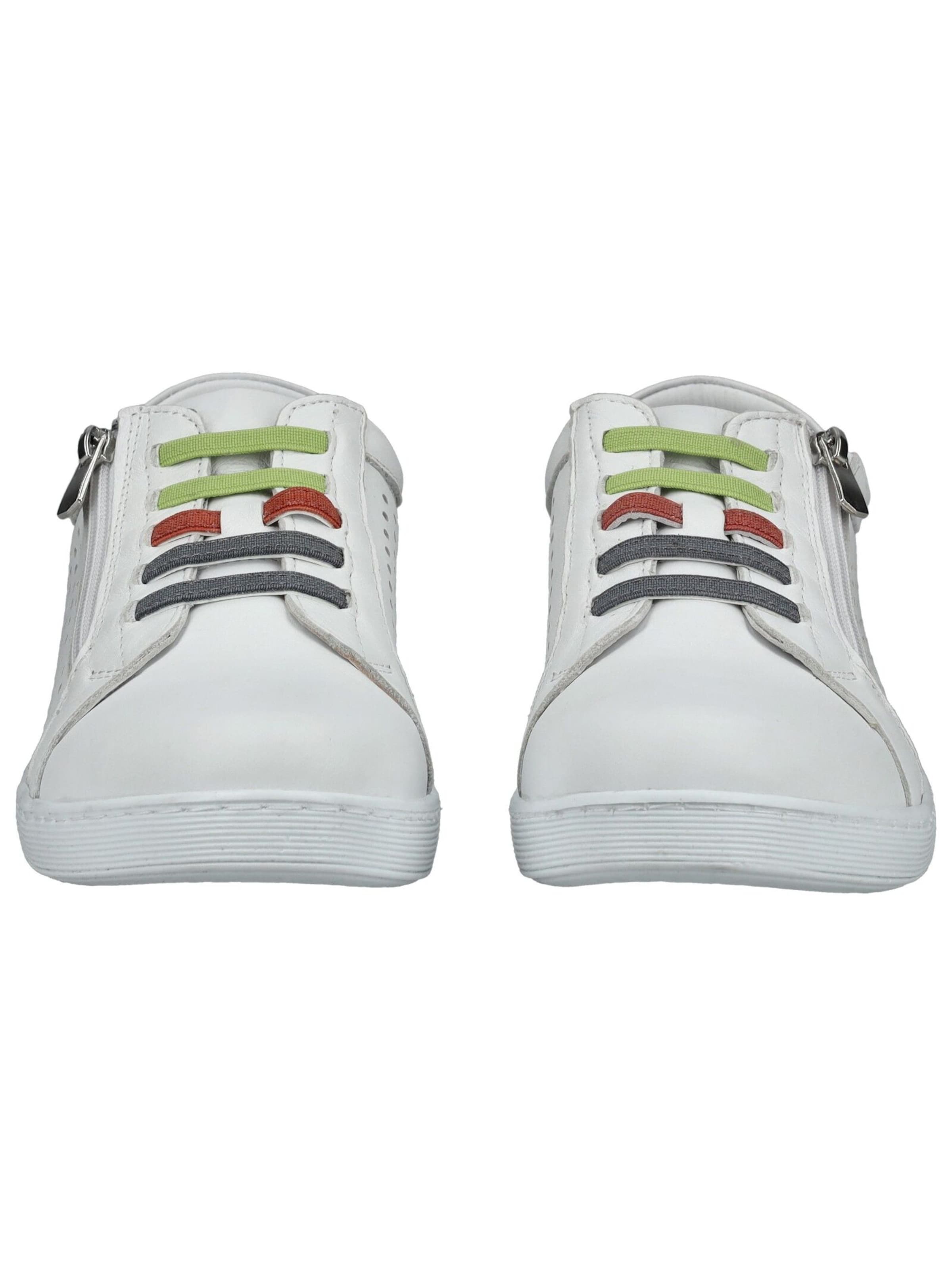 Sneaker bassa di ANDREA CONTI in bianco