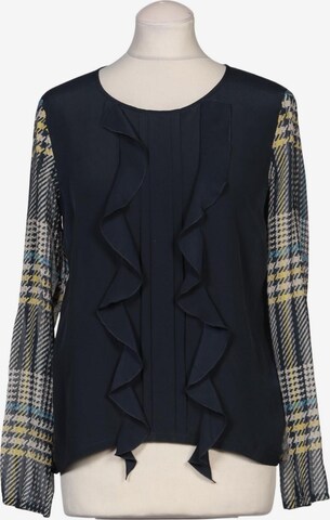 PATRIZIA PEPE Blouse & Tunic in M in Mixed colors: front
