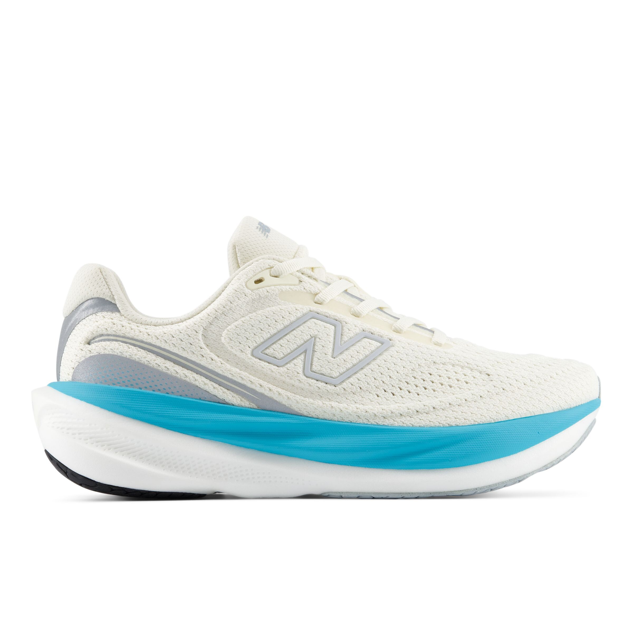 new balance - Sapatilha de corrida '1080v15' em branco