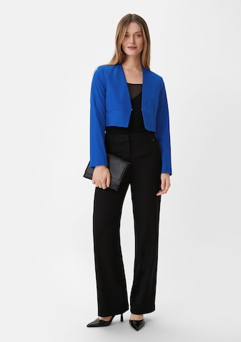 COMMA Blazer in Blau