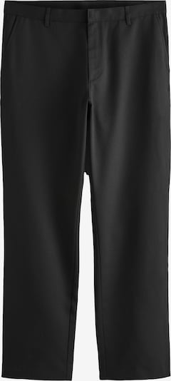 Next Chinohousut koossa 48/short värissä musta, Tuotenäkymä