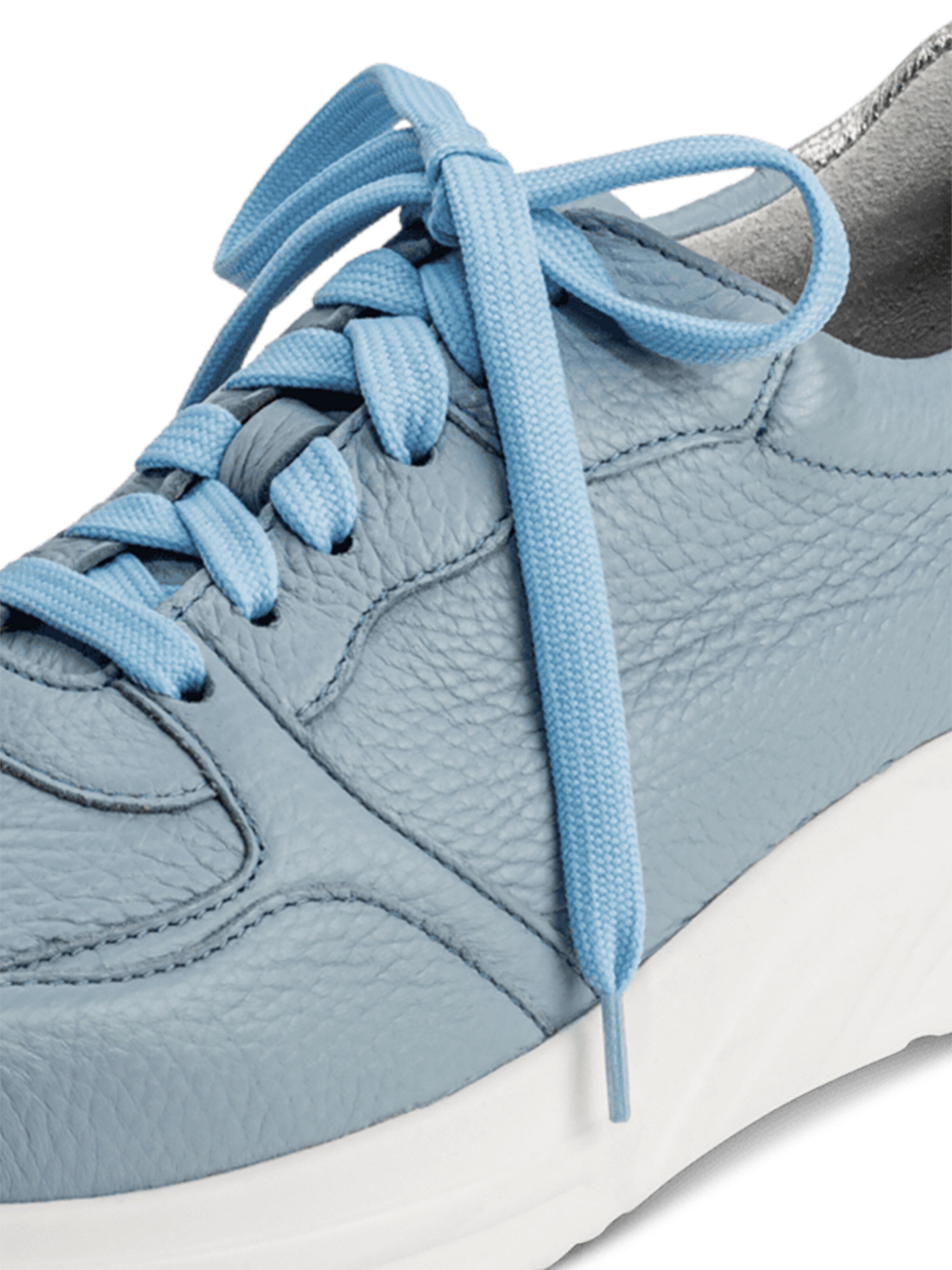 VITAFORM Sneakers laag in Blauw