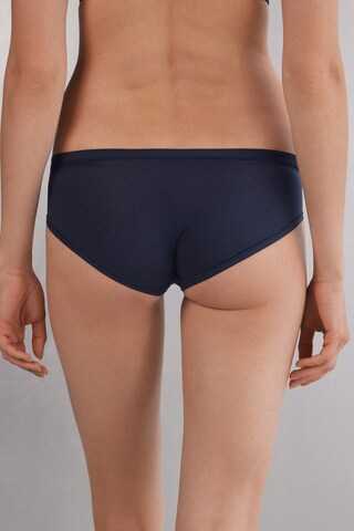 INTIMISSIMI Slip in Blau