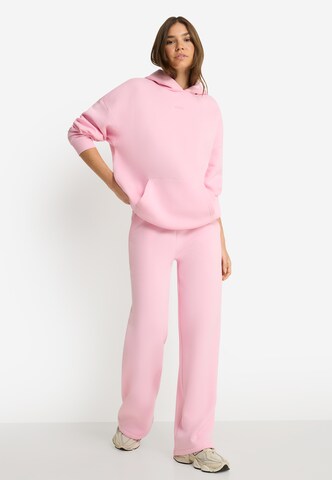 LSCN by LASCANA Sweatshirt in Pink