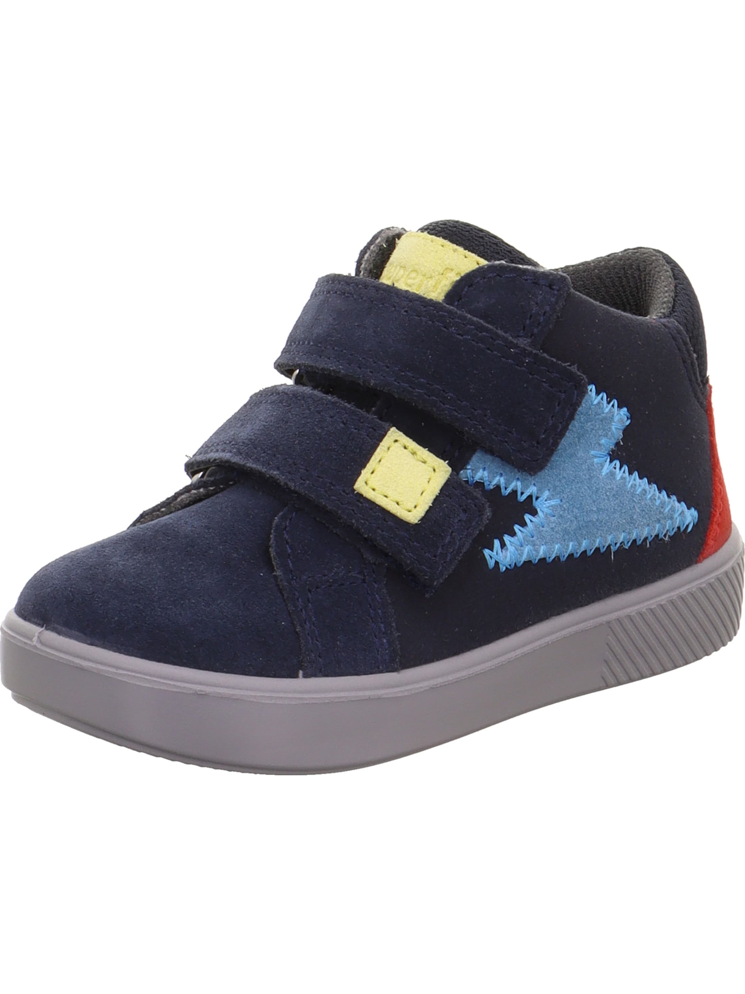 SUPERFIT Sneakers 'Supies' in Blue: front