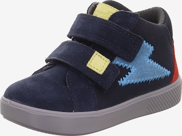 SUPERFIT Sneakers 'Supies' in Blue: front