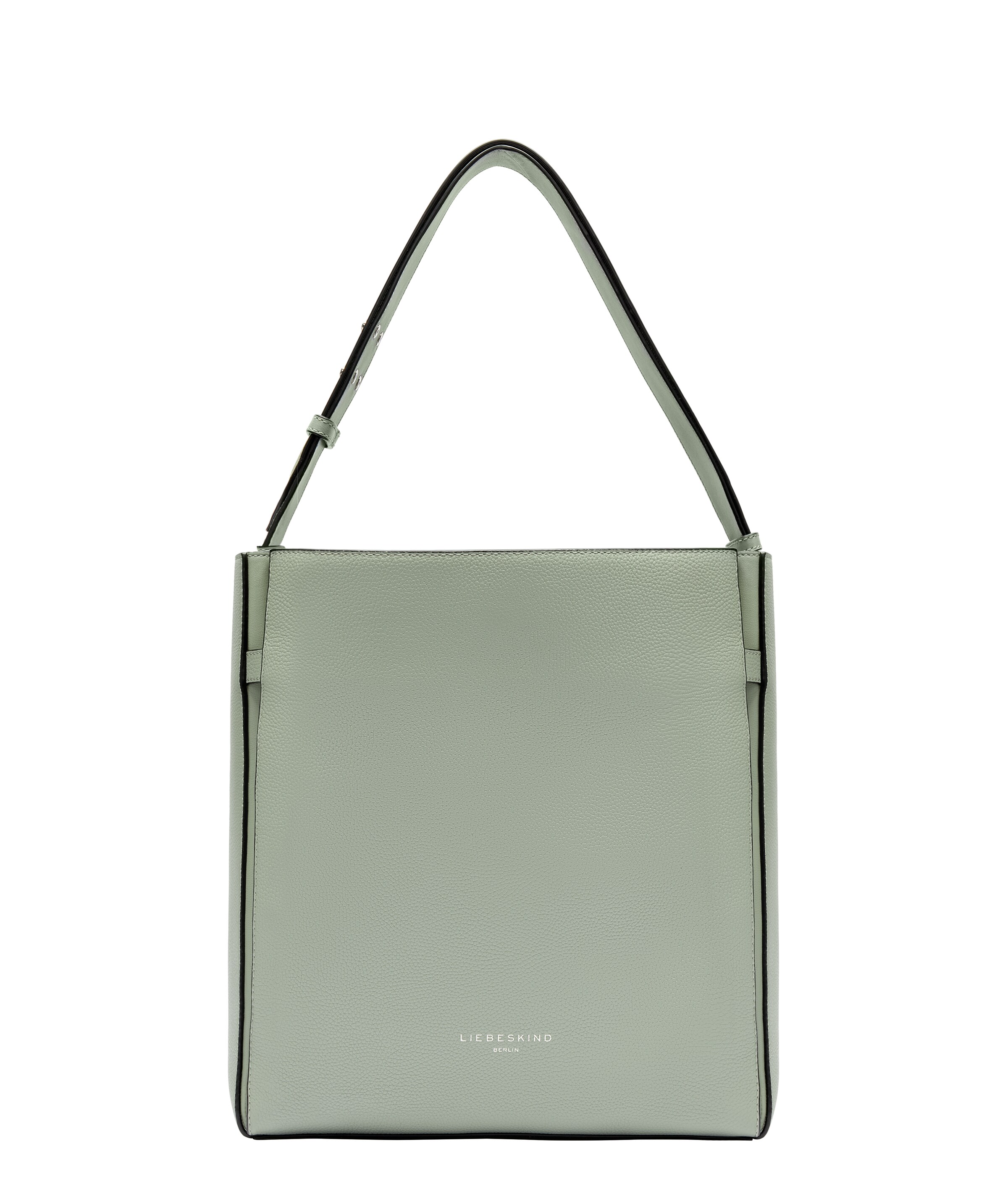 Liebeskind Berlin Shopper 'Hilla' in Grün: Vorderseite