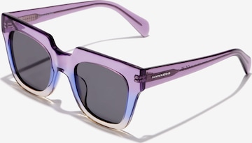 HAWKERS Sončna očala 'ROW X' | mešane barve barva: sprednja stran