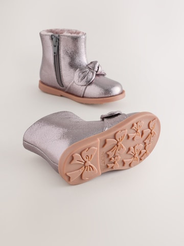 NextČizme - siva boja