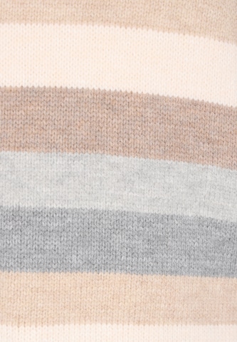 SANIKA Sweater in Grey