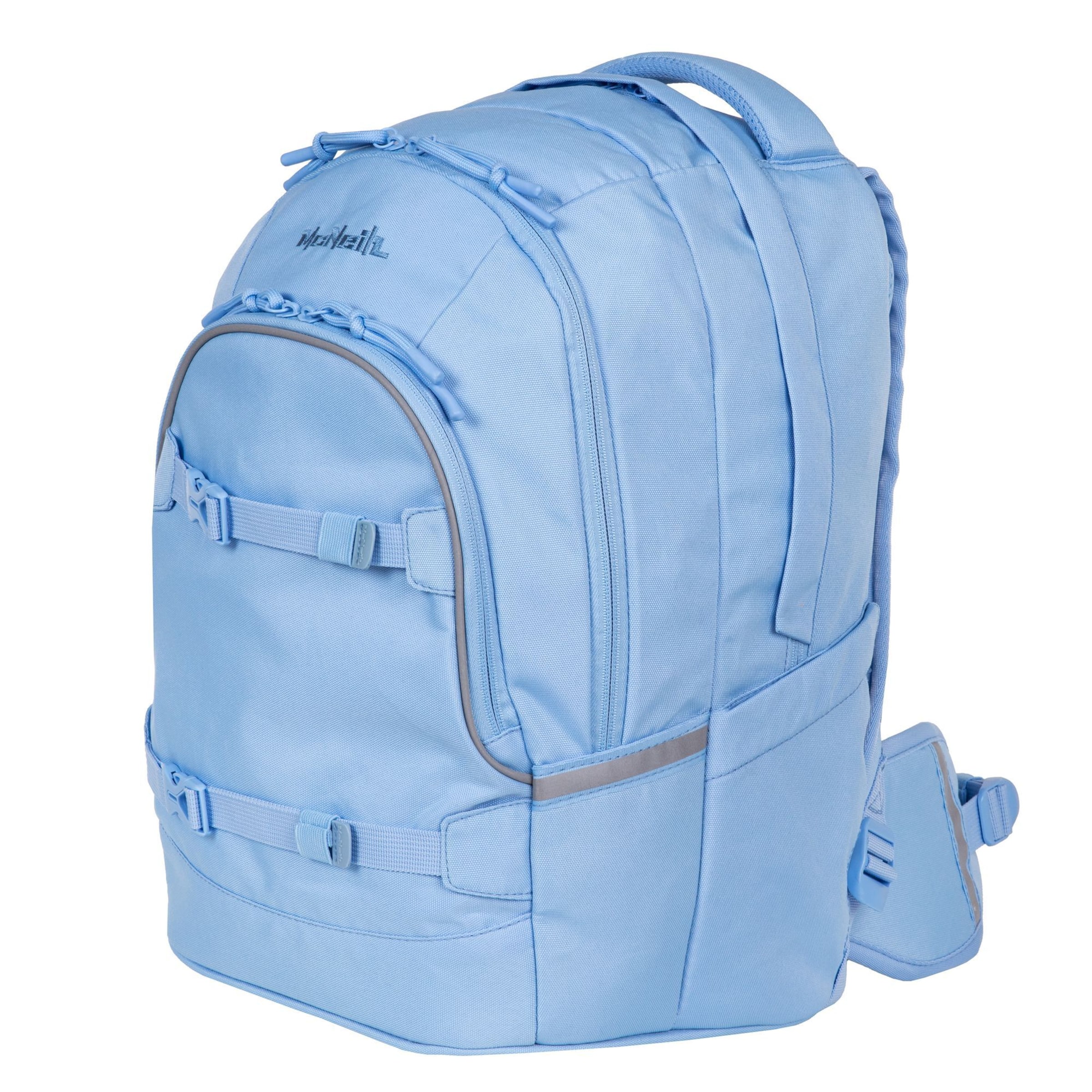 MCNEILL Backpack 'Milo' in Blue