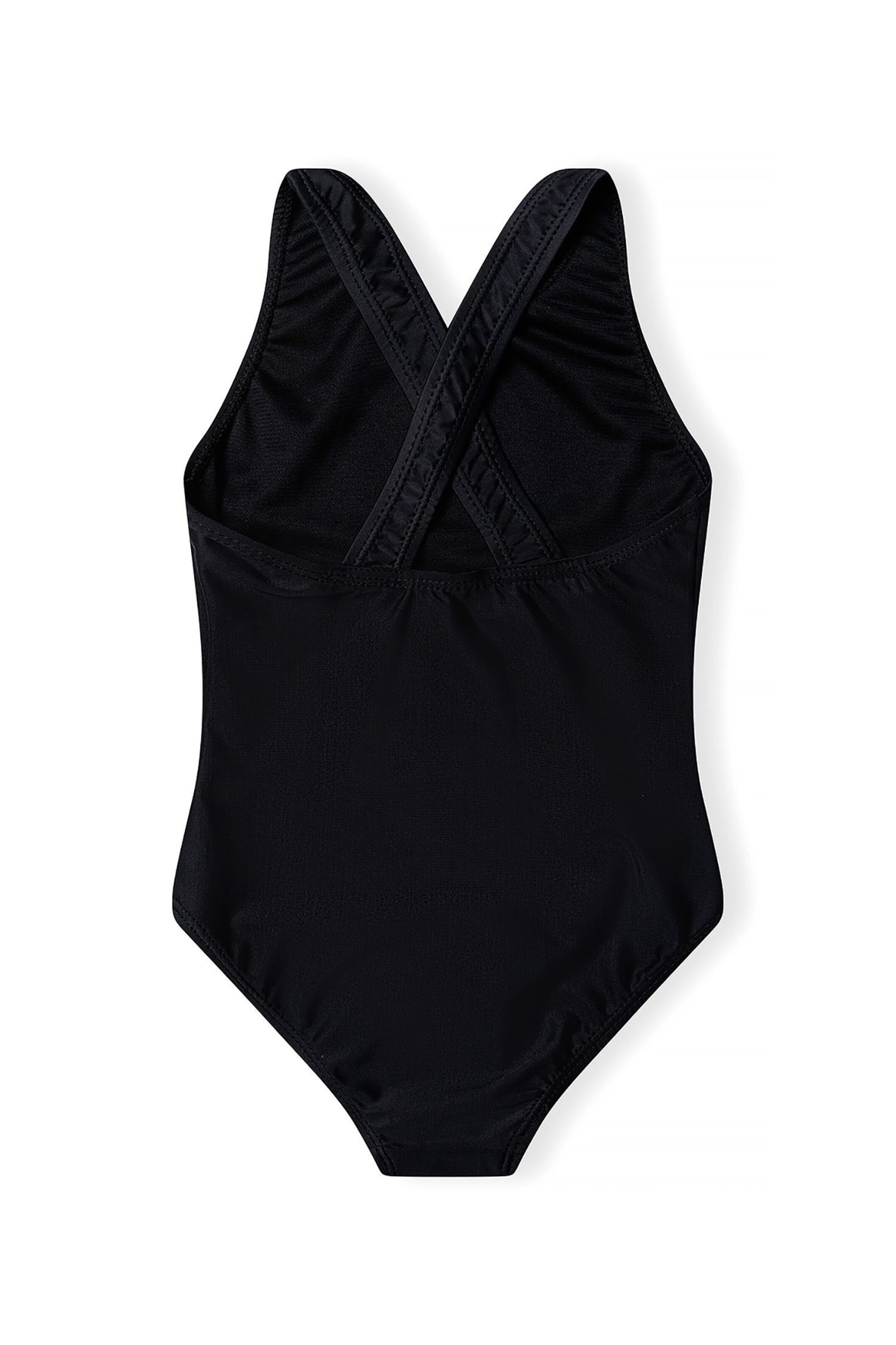 MINOTI Badpak in Zwart