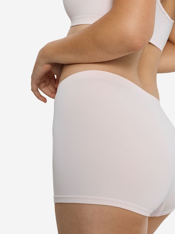 Hanro Panty ' Touch Feeling ' in Pink