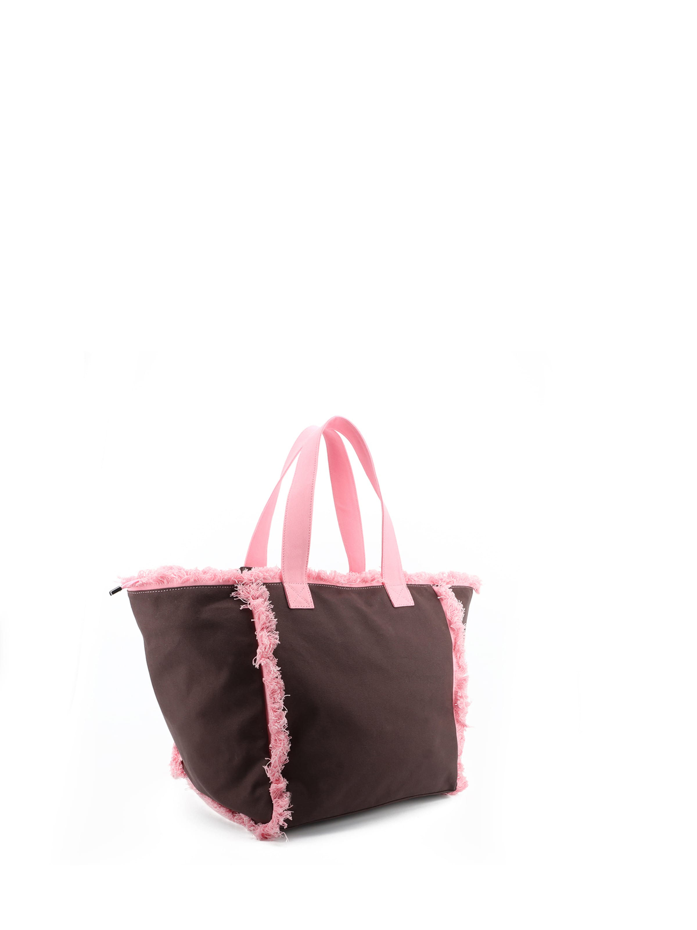 Shopper di Juicy Couture in lilla