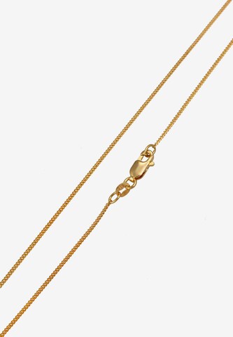 Elli DIAMONDS Ketting in Goud