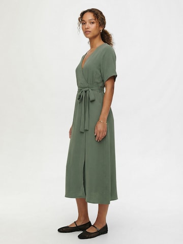 Everly Рокля в зелено