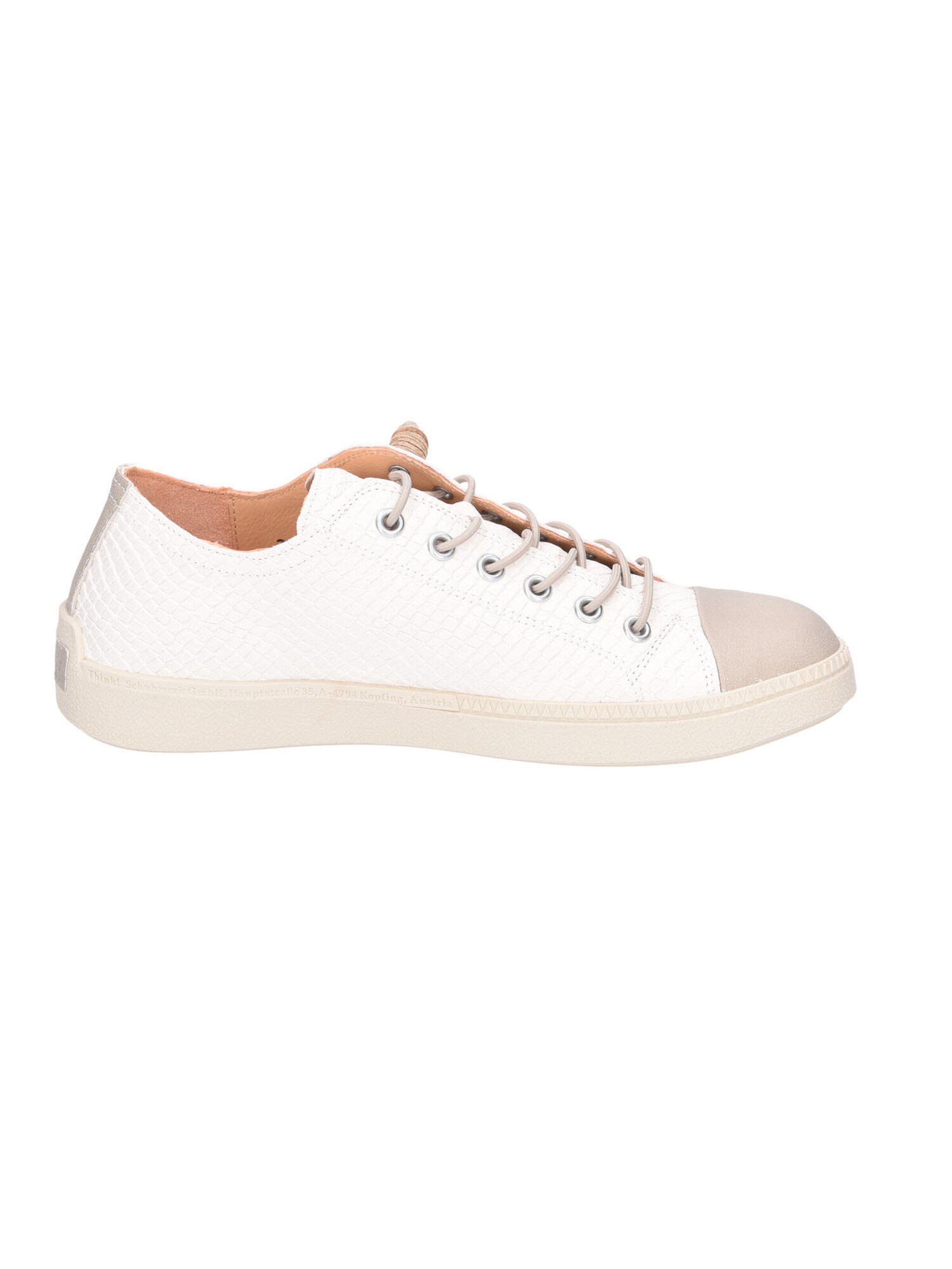 THINK! Sneakers 'Turna' in White