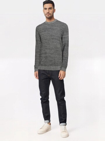 JACK & JONES Pullover‌‌‌‌‌‌‌‌‌‌ in Schwarz
