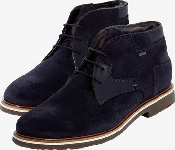 LLOYD Boot 'Verona' in Blau