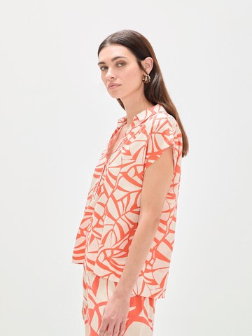 Lola CasademuntBluza - narančasta boja