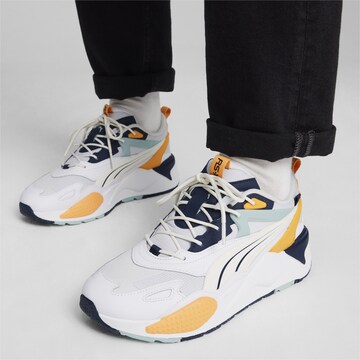 PUMA Sneaker 'RS-X Efekt' in Grau