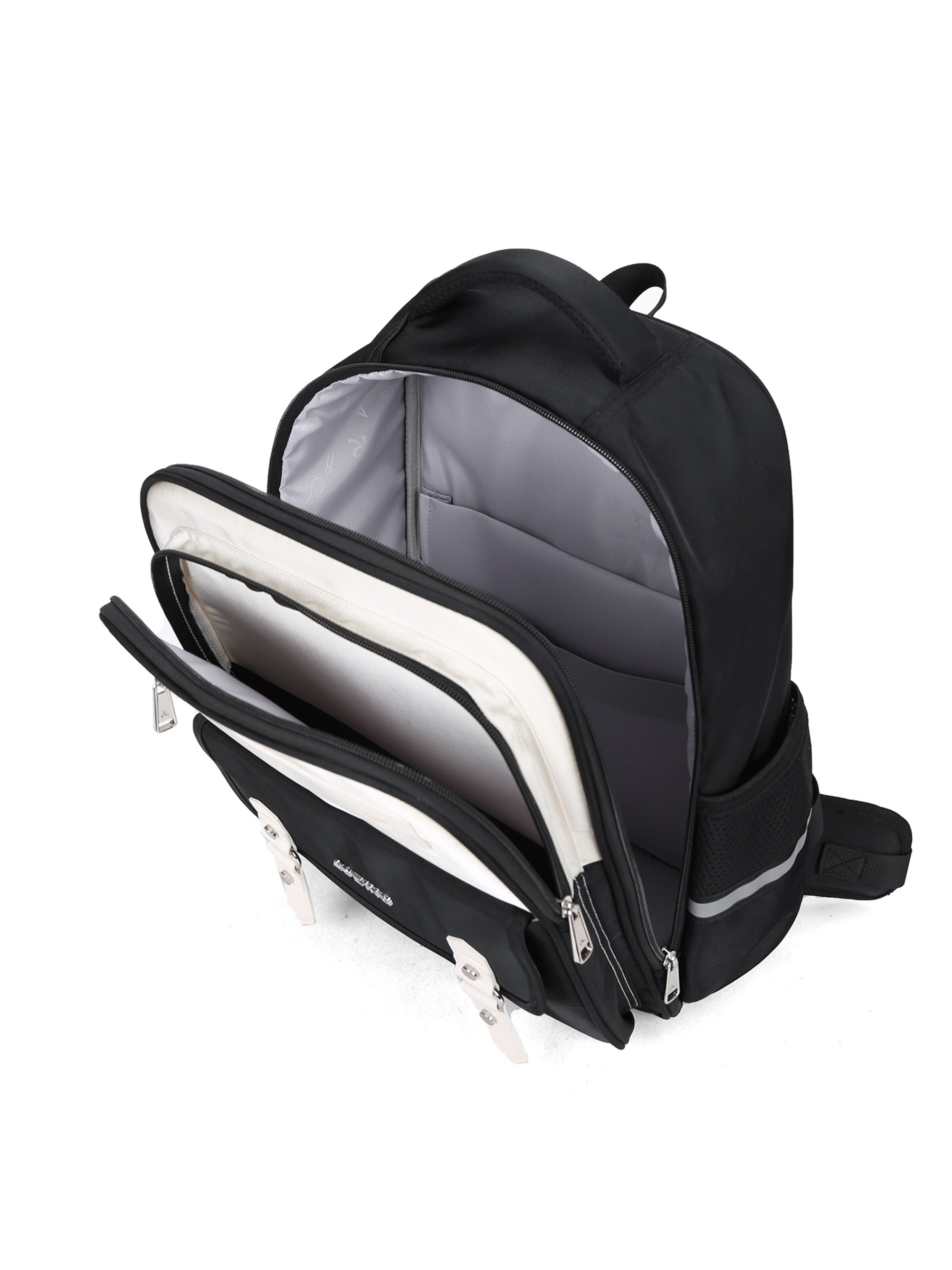 Aoking Backpack in Black