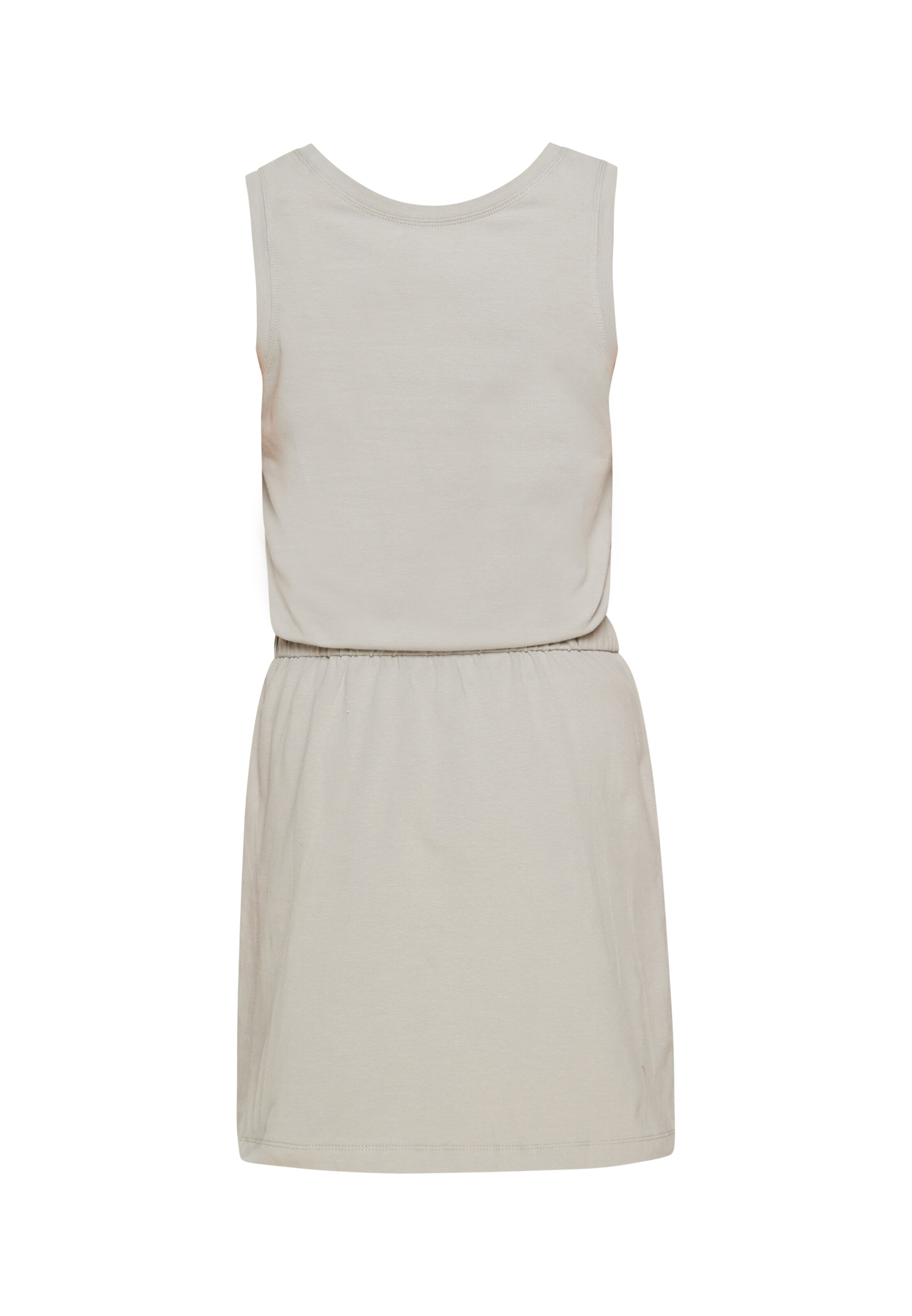 SANIKALjetna haljina 'Fashion Look' - siva boja