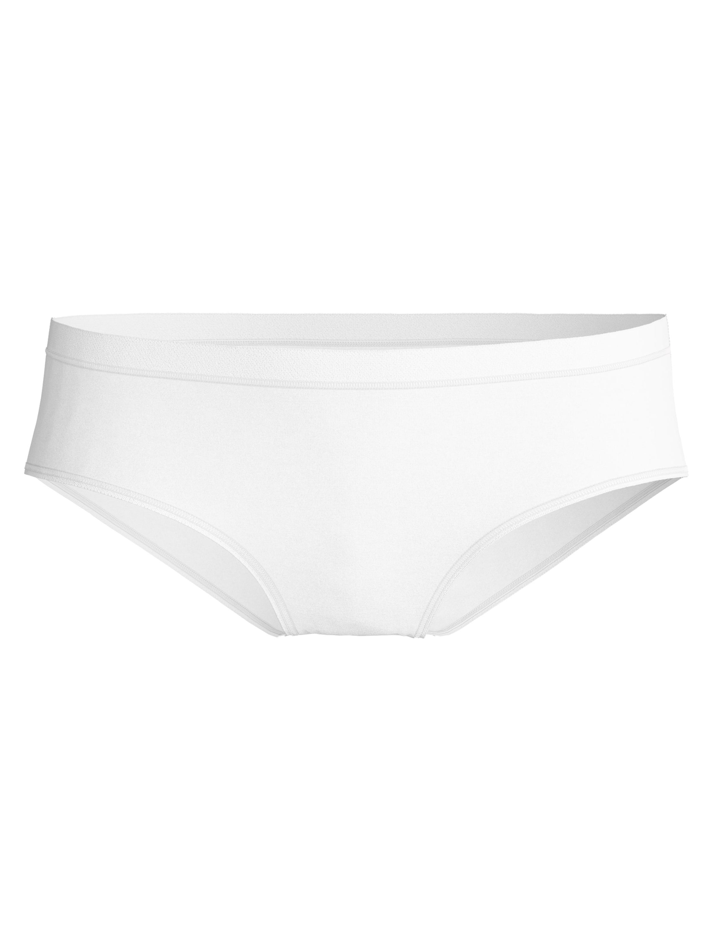 CALIDA Panty 'Soft Favourites'‌ in Weiß: Vorderseite