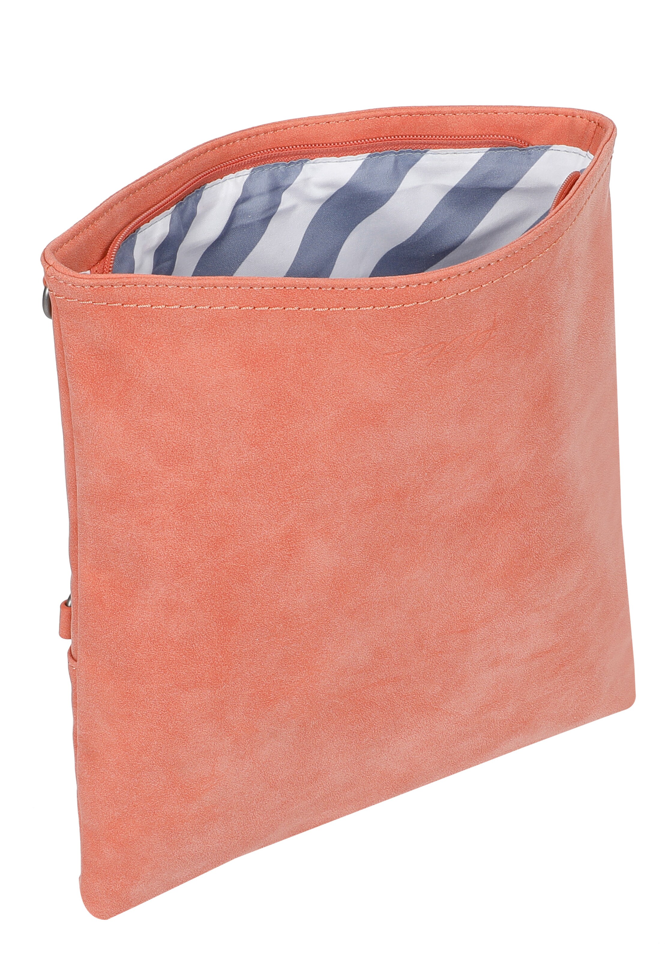 Fritzi aus Preußen Schultertasche in Orange