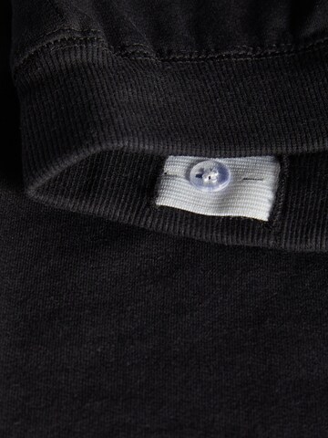 Tapered Pantaloni di NAME IT in nero