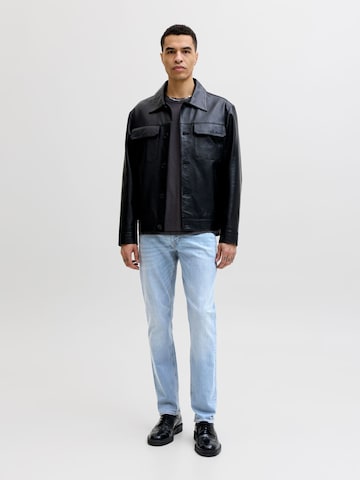 JACK & JONES Regular Jeans in Blue