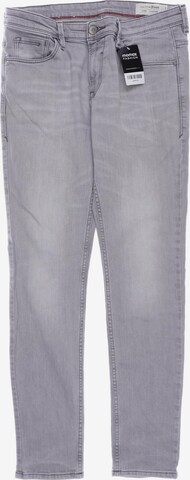 TOM TAILOR DENIM Jeans 31 in Grau: predná strana