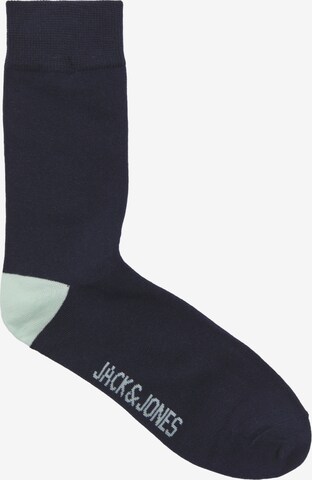 JACK & JONES Socken 'DAVE' in Blau