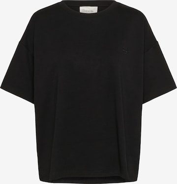 My Essential Wardrobe Shirts 'DanaMW' i sort: forside