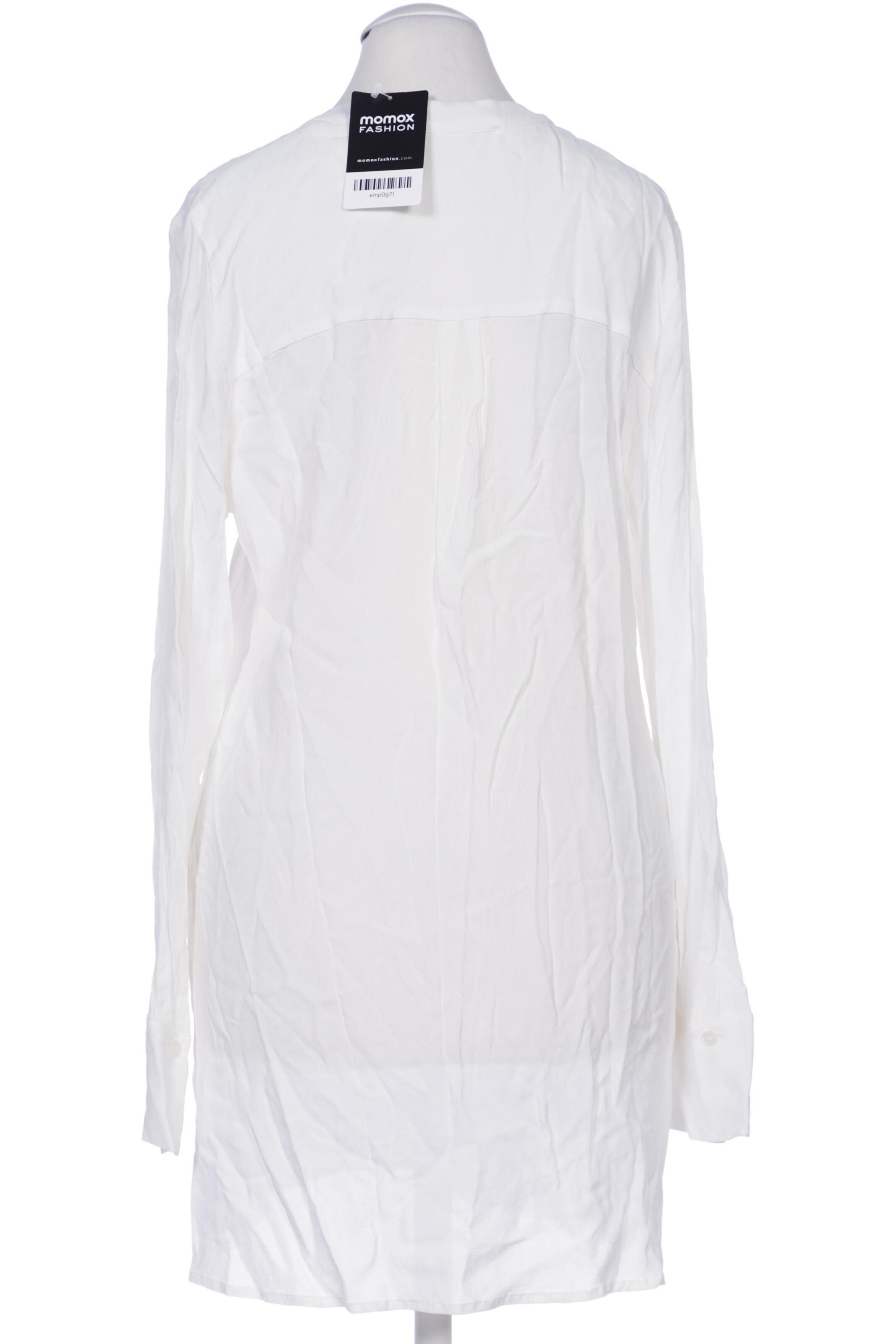 HALLHUBER Blouse & Tunic in M in White