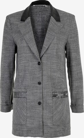 HELMIDGE Blazer in Grau: predná strana