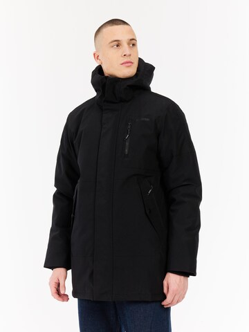 Veste de sport 'PRTHEMLEY' PROTEST en noir
