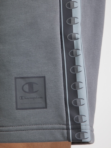 Champion Authentic Athletic Apparel regular Παντελόνι σε γκρι