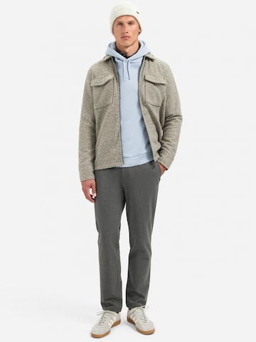 No Excess Sweatshirt in Blue